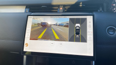 Land Rover Discovery Sport 2.0 D200 Dynamic SE 5dr Auto [5 Seat] Diesel Station Wagon